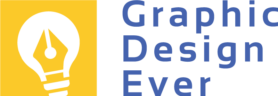 Graphic Design Ever Logo