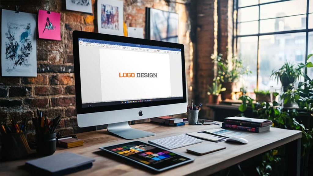 How to Design a Logo in Microsoft Word